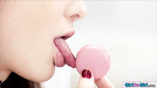 You want to taste my milk dripping pussy