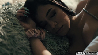 I will either fuck you or my stepsister