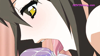 Step-MILF 01 ◌ UNCENSORED HENTAI (English Dubbed)