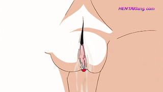 Step-MILF 01 ◌ UNCENSORED HENTAI (English Dubbed)