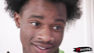 Wanna fuck my BFF Damion?