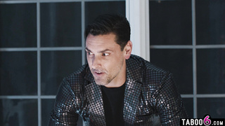 Manipulating stepsisters VR experience