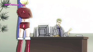 Kekkai Ep.1 ⁕ ANIME UNCENSORED ENG Dubbed