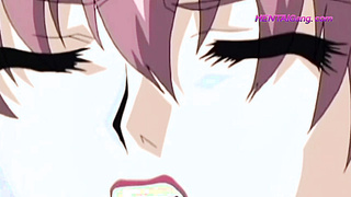 Kekkai Ep.1 ⁕ ANIME UNCENSORED ENG Dubbed