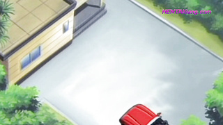 Kekkai Ep.1 ⁕ ANIME UNCENSORED ENG Dubbed