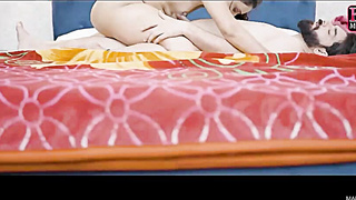 Bhabhi Hardcore Sex With Ex 2