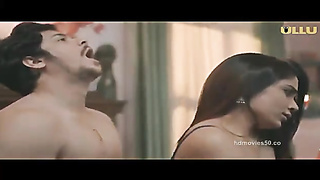 Chuski 2024 Ullu Originals Hindi Porn Web Series Episode 3