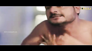 Raat Baaki Hai 2024 Ullu Originals Hindi Porn Web Series Episode 6