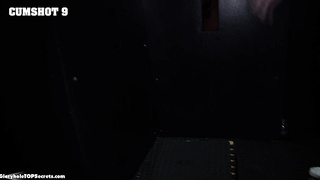 That' s some next level cum addiction, Nikki!