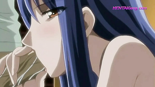 It`s A Family Affair Ep.1 HENTAI UNCENSORED