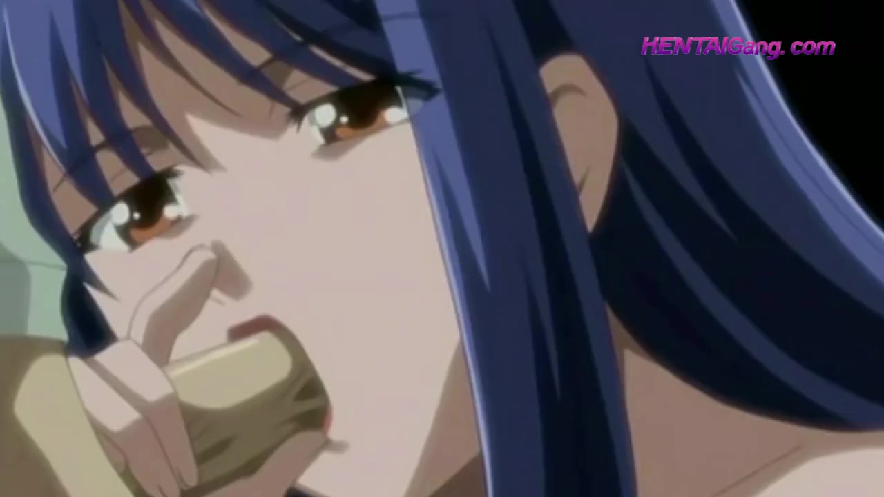 It`s A Family Affair Ep.1 HENTAI UNCENSORED
