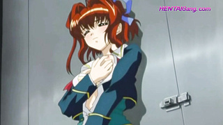 Last Train to Gropesville 01 ▱ ANIME UNCENSORED