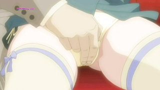 Last Train to Gropesville 01 ▱ ANIME UNCENSORED