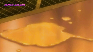 Last Train to Gropesville 01 ▱ ANIME UNCENSORED