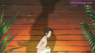 Enspelled Ep.1 ○ UNCENSORED ANIME (English Dubbed)