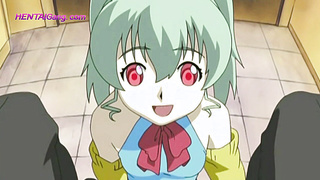 Enspelled Ep.1 ○ UNCENSORED ANIME (English Dubbed)