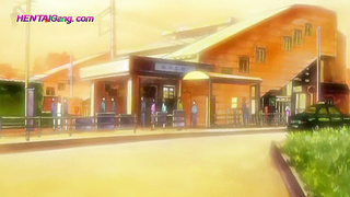 Enspelled Ep.1 ○ UNCENSORED ANIME (English Dubbed)