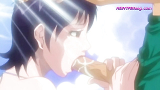 Insatiable Episode 01 - UNCENSORED HENTAI Subbed