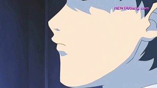 Duchess of Busty Mound 01 ⁜ Legendar HENTAI STEP Family