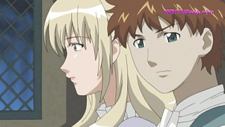 Duchess of Busty Mound 01 ⁜ Legendar HENTAI STEP Family