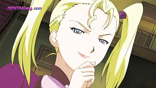 Duchess of Busty Mound 01 ⁜ Legendar HENTAI STEP Family