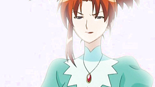 Duchess of Busty Mound 01 ⁜ Legendar HENTAI STEP Family