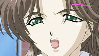 Dollhouse Episode 01 ◌ UNCENSORED HENTAI (EXCLUSIVE Dubbed)