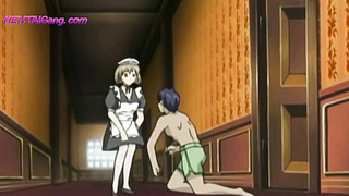 Dollhouse Episode 01 ◌ UNCENSORED HENTAI (EXCLUSIVE Dubbed)