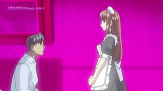 Dollhouse Episode 01 ◌ UNCENSORED HENTAI (EXCLUSIVE Dubbed)