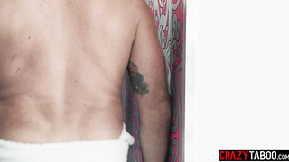 Stud guy already find new black bitch