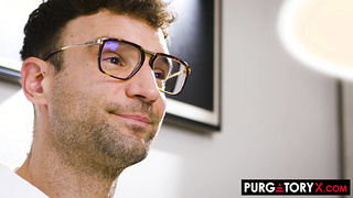 PURGATORYX The Live-In Nanny Vol 1 Part 1