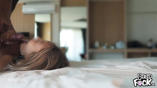 Granny came twice from Pussy Licking Har