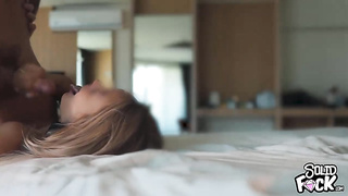 Granny came twice from Pussy Licking Har