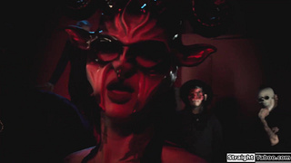 See this man he is gonna fuck your face