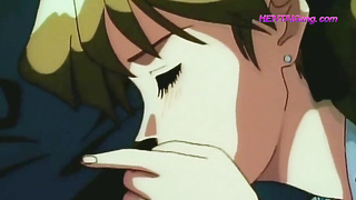 Chu^2 Ep. 1 ▪ Wicked Hotel Room Affair ▫ HENTAI ENG Dubbed