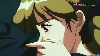 Chu^2 Ep. 1 ▪ Wicked Hotel Room Affair ▫ HENTAI ENG Dubbed