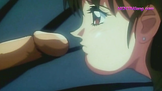 Chu^2 Ep. 1 ▪ Wicked Hotel Room Affair ▫ HENTAI ENG Dubbed