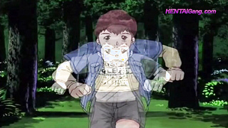 Fairy Forest Remi-chan - HENTAI UNCENSORED (ENG Subtitled)