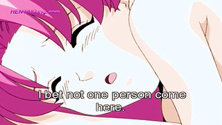 Fairy Forest Remi-chan - HENTAI UNCENSORED (ENG Subtitled)