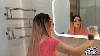 Good Anal Sex With Hot Stepsister