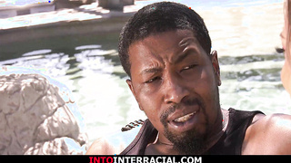 Sure you can fuck me but only in my ass