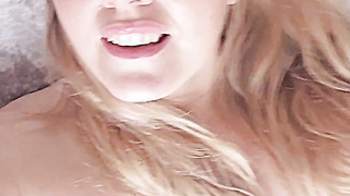 How to ask me to do something crazy