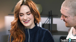 BBW MILF lists what she wants on a cock