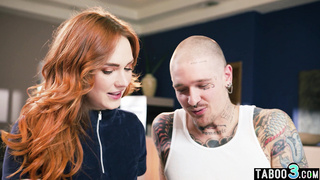 BBW MILF lists what she wants on a cock