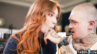 BBW MILF lists what she wants on a cock