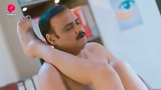 Jawani Ka Naksha 2024 FLIZ MOVIES Hindi Porn Web Series