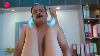 Jawani Ka Naksha 2024 FLIZ MOVIES Hindi Porn Web Series