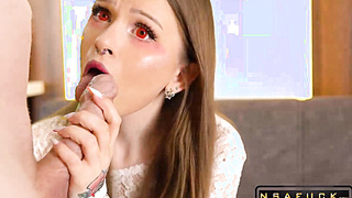 My Girlfriend is a VAMPIRE and FUCK her