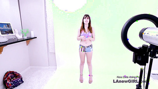 Hot Girl Unknowingly gets in Porn Video