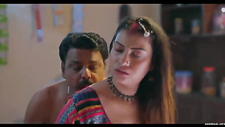 Chuski Episode 1 ULLU Original Adult Web Series